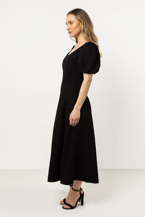 Robe de jour model 212236 awama